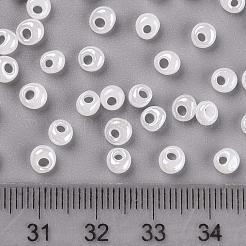 Toho kurze Magatama Perlen&nbsp;SEED-TM04-141