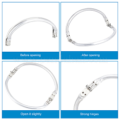 Flexrahmen aus Aluminium&nbsp;FIND-WH0139-499A-P