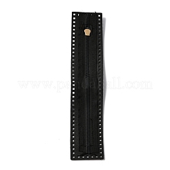 Reißverschluss aus Aluminium&nbsp;FIND-WH0111-162A