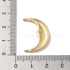 304 maglie in acciaio inox connettori charms&nbsp;STAS-L022-234G