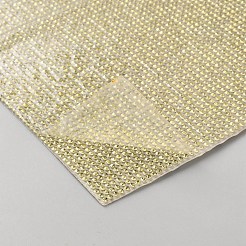 Autocollant strass&nbsp;DIY-WH20048-003B