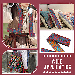 Polyesterband&nbsp;WCOR-WH0816-001