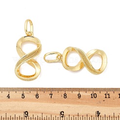 Messing Anhänger & Charms&nbsp;KK-A249-02G