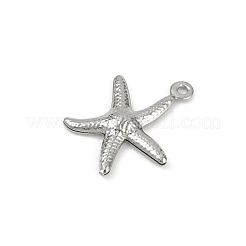 Pendenti in acciaio inossidabile 304 ocean&nbsp;STAS-P390-01C-P