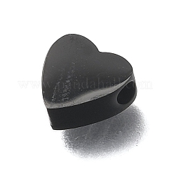 Placcatura ionica (ip) perline tagliate al laser in acciaio inossidabile 304&nbsp;STAS-N104-03B