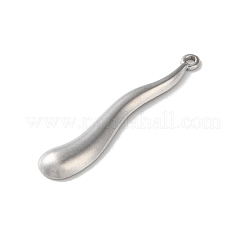 Colgantes de acero inoxidable 304&nbsp;STAS-L292-04P