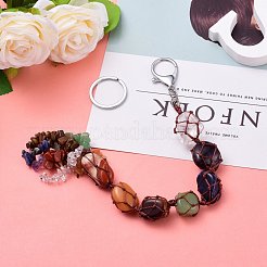 Bijoux chakra&nbsp;PALLOY-JF00524