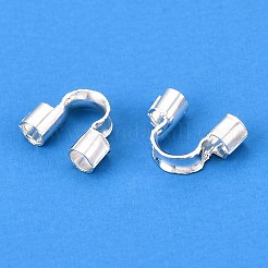Messingdraht Hüter und Beschützer&nbsp;KK-WH0085-01S-A-RS