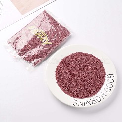 12/0 perline di vetro&nbsp;SEED-A012-2mm-125