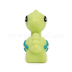 Perles de silicone&nbsp;SIL-V008-02C