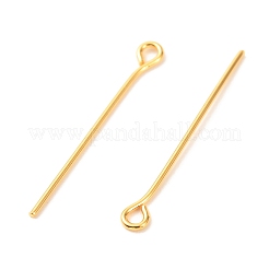 Augenbolzen aus Messing&nbsp;KK-F824-113B-G