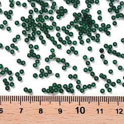 12/0 FGB-Glasperlen der Güteklasse A&nbsp;SEED-Q006-M23