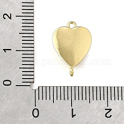 Pendente in ottone&nbsp;KK-V007-012G-01