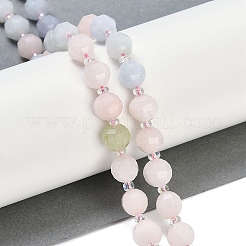 Naturperlen Stränge morganite&nbsp;G-G182-B33-03