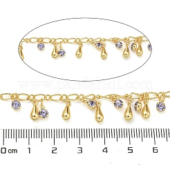 Catena in ottone&nbsp;CHC-B022-14G-02