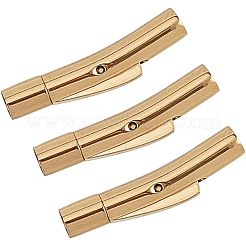 Bajonettverschlüsse aus Edelstahl 304&nbsp;STAS-UN0001-87G