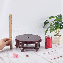 Pflanzgefäße aus MDF&nbsp;AJEW-WH0752-424A