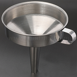 Embudo de acero inoxidable 201&nbsp;STAS-WH20031-001P-02