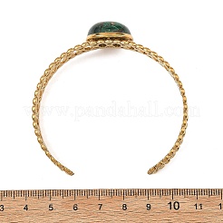 Halbrunder&nbsp;BJEW-JB14491-01