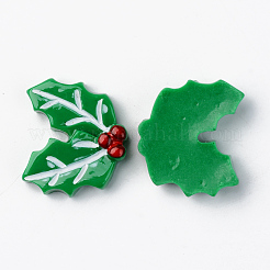 Cabochons in resina&nbsp;X-RESI-R429-33