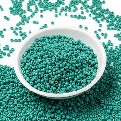 Perline rotonde miyuki rocailles&nbsp;SEED-JP0009-RR0412