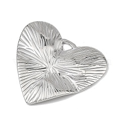 Valentinstag 304 Edelstahlanhänger&nbsp;SA-B006-01P-B