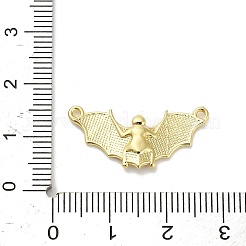 Pendentifs en laiton d'halloween&nbsp;KK-F915-03B-G