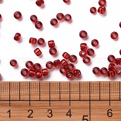 6/0 Glasperlen&nbsp;SEED-US0003-4mm-25