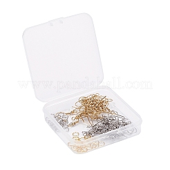 Kit de fabricación de aretes de diy&nbsp;DIY-YW0004-03