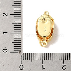 Gestellbeschichtung Messing-Kastenverschlüsse&nbsp;KK-M285-05C-G