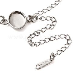 Herstellung von Armbändern aus anlaufbeständigem Edelstahl 304&nbsp;SA-CBAFBB7-01P-A