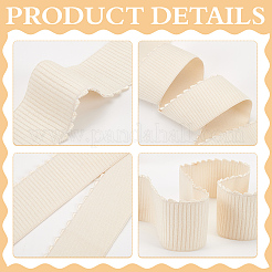 9 Yards flaches&nbsp;OCOR-MA0001-15B