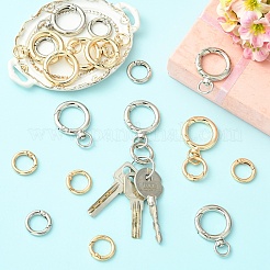 Kit de fornituras para hacer joyas de diy&nbsp;DIY-YW0018-06
