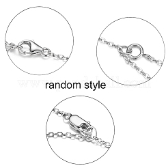 Bracciali di link in lega&nbsp;JB72C