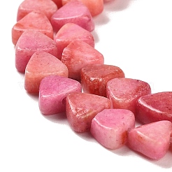 Brins de perles de dolomite naturelles&nbsp;G-F765-H05-01
