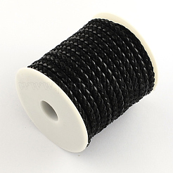 Geflochtenen Lederband pu&nbsp;LC-Q008-01