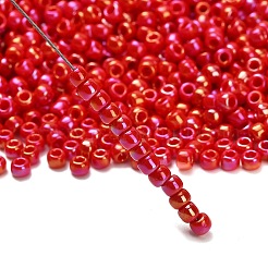 Perline toho 8/0 rotonde&nbsp;X-SEED-TR08-0405