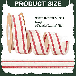 1 rouleau de ruban de coton&nbsp;OCOR-HY0002-31A-02