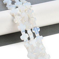 Perline Opalite fili&nbsp;G-I369-A17-02