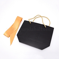 Papiertüten&nbsp;CARB-WH0011-02D