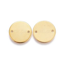 Connecteurs à maillons en acier inoxydable 201&nbsp;X-STAS-L221-22G