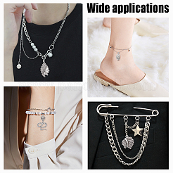 36pcs 6 pendentifs en alliage de style tibétain&nbsp;FIND-AR0001-37