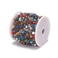 Catenine vetro fatti a mano&nbsp;CHC-F007-07B