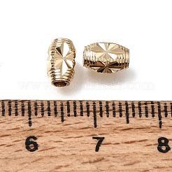 Perline in ottone&nbsp;KK-CBA0DF0-16KCG