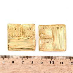 Boucles d'oreilles à tige en acier inoxydable 304 pour femmes&nbsp;EJEW-K306-09G