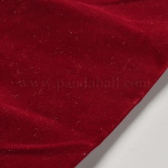 Sacchetti per imballaggio in velluto per bottiglie di vino&nbsp;ABAG-WH20003-01C