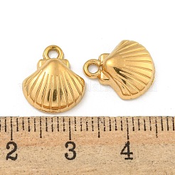 Pendentifs en acier inoxydable 304 avec placage ionique (IP)&nbsp;X-STAS-I307-502G