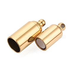 Magnetverschlüsse aus Edelstahl 304&nbsp;STAS-N127-02C-G