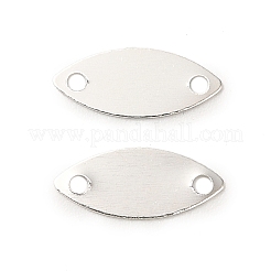 Verbindungsanhänger aus Messing&nbsp;KK-F907-02A-S