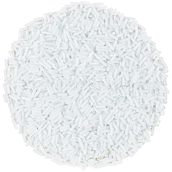3000 Stück undurchsichtige Glasperlen&nbsp;GLAA-PA0001-86